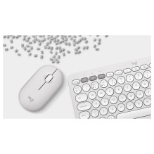 „Logitech 920-012240“ klaviatūra