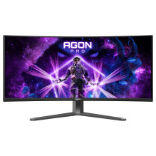 AOC AGON PRO AG346UCD computer monitor