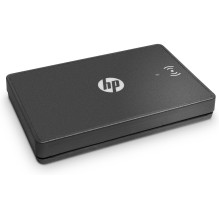 HP universalus kortelių skaitytuvas X3D03B USB HP universalus kortelių skaitytuvas X3D03B USB