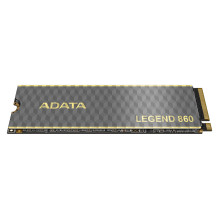 ADATA LEGEND 860 SLEG-860-2000GCS internal solid state drive