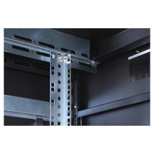 „Microconnect CABINET8“ stovo spintelė „Microconnect CABINET8“ stovo spintelė