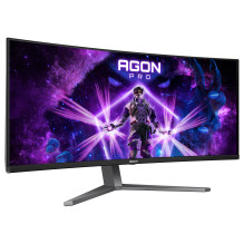 AOC AGON PRO AG346UCD kompiuterio monitorius