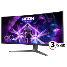 AOC AGON PRO AG346UCD computer monitor