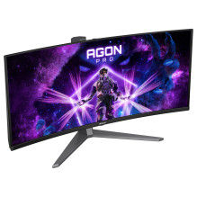 AOC AGON PRO AG346UCD computer monitor