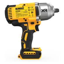 DeWALT DCF900NT-XJ elektrinis atsuktuvas / smūginis suktuvas