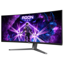 AOC AGON PRO AG346UCD computer monitor