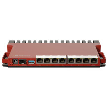 Mikrotik L009UiGS-RM wired router