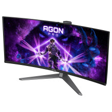 AOC AGON PRO AG346UCD computer monitor