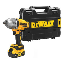 DeWALT DCF900NT-XJ elektrinis atsuktuvas / smūginis suktuvas