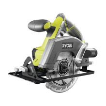 Ryobi R18CSP-0 nešiojamas diskinis pjūklas Ryobi R18CSP-0 nešiojamas diskinis pjūklas