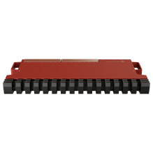 Mikrotik L009UiGS-RM wired router