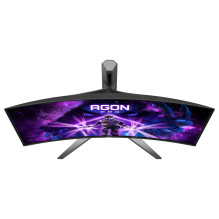 AOC AGON PRO AG346UCD computer monitor