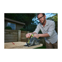 Ryobi R18CSP-0 portable circular saw Ryobi R18CSP-0 portable circular saw