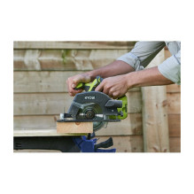 Ryobi R18CSP-0 nešiojamas diskinis pjūklas Ryobi R18CSP-0 nešiojamas diskinis pjūklas