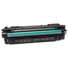 HP 657X High Yield Magenta Original LaserJet toner cartridge