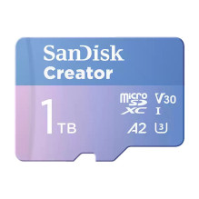 SanDisk Creator