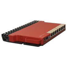 „Mikrotik L009UiGS-RM“ laidinis maršrutizatorius