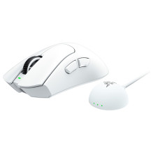 Razer DeathAdder V4 Pro pelė Razer DeathAdder V4 Pro pelė