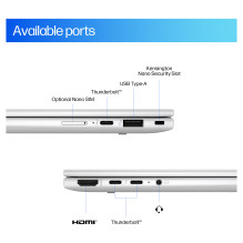 HP EliteBook X Flip G1i Next Gen AI PC Wolf Pro Security Edition HP EliteBook X Flip G1i Next Gen AI PC Wolf Pro Security Edition