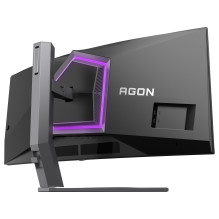 AOC AGON PRO AG346UCD kompiuterio monitorius