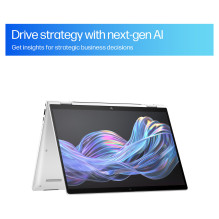HP EliteBook X Flip G1i Next Gen AI PC Wolf Pro Security Edition HP EliteBook X Flip G1i Next Gen AI PC Wolf Pro Security Edition
