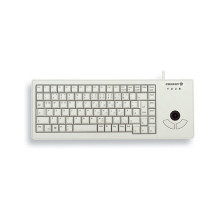 CHERRY XS Trackball keyboard