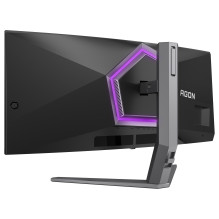AOC AGON PRO AG346UCD computer monitor
