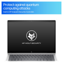 HP EliteBook X Flip G1i Next Gen AI PC Wolf Pro Security Edition HP EliteBook X Flip G1i Next Gen AI PC Wolf Pro Security Edition