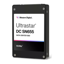 Western Digital Ultrastar...
