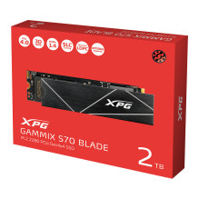 XPG GAMMIX S70 Blade XPG GAMMIX S70 Blade
