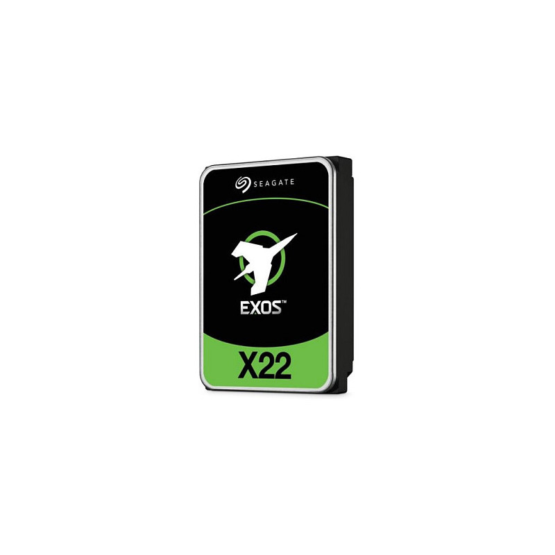 Seagate ST22000NM001E internal hard drive