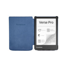 „PocketBook HS-634-F-WW“ el. knygų skaityklės dėklas „PocketBook HS-634-F-WW“ el. knygų skaityklės dėklas