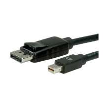 ROLINE DP CABLE.DP-MINIDP.5M