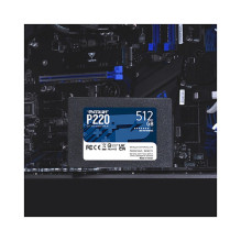 Patriot Memory P220 512GB