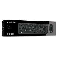 Conceptronic ORAZIO01IT keyboard