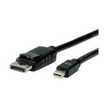 ROLINE DP CABLE.DP-MINIDP.5M