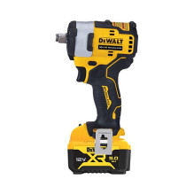 DeWALT DCF901P2-QW elektrinis veržliasukis