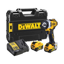 DeWALT DCF901P2-QW power wrench DeWALT DCF901P2-QW power wrench
