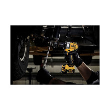 DeWALT DCF901P2-QW power wrench DeWALT DCF901P2-QW power wrench