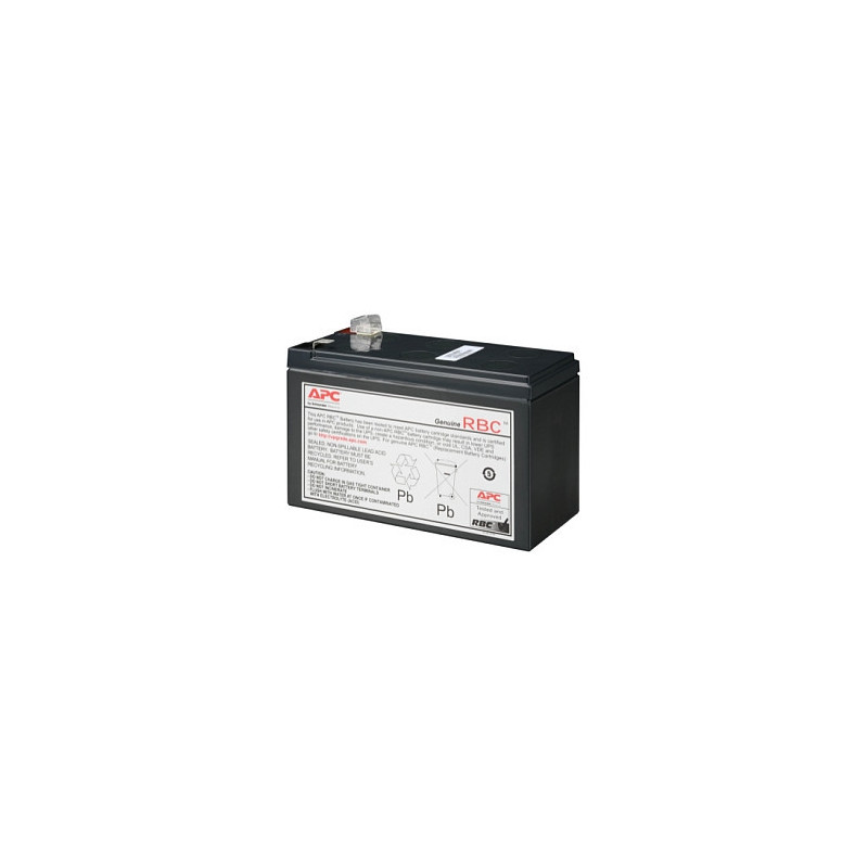 APC APCRBC164 UPS akumuliatorius