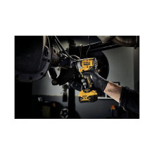 DeWALT DCF901P2-QW elektrinis veržliasukis