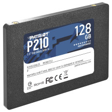 Patriot atmintis P210 Patriot atmintis P210