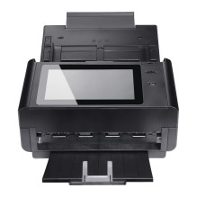 Avision AN360W scanner