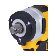 DeWALT DCF901P2-QW elektrinis veržliasukis