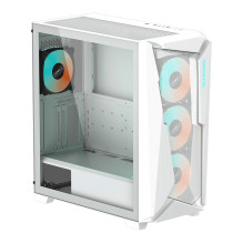 MIDI GIGABYTE C301GW V2 ATX balta MIDI GIGABYTE C301GW V2 ATX balta
