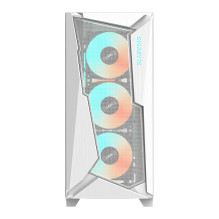 Midi GIGABYTE C301GW V2 ATX White Midi GIGABYTE C301GW V2 ATX White