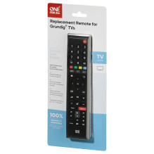 One For All TV Replacement Remotes URC 1915 remote control One For All TV Replacement Remotes URC 1915 remote control