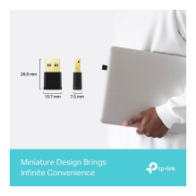 TP-Link Archer TX20U Nano