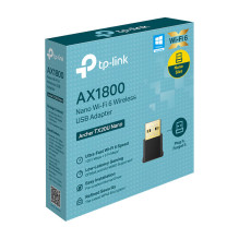 TP-Link Archer TX20U Nano