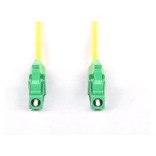 Digitus DK-2933-15-APC-SX InfiniBand / fibre optic cable Digitus DK-2933-15-APC-SX InfiniBand / fibre optic cable
